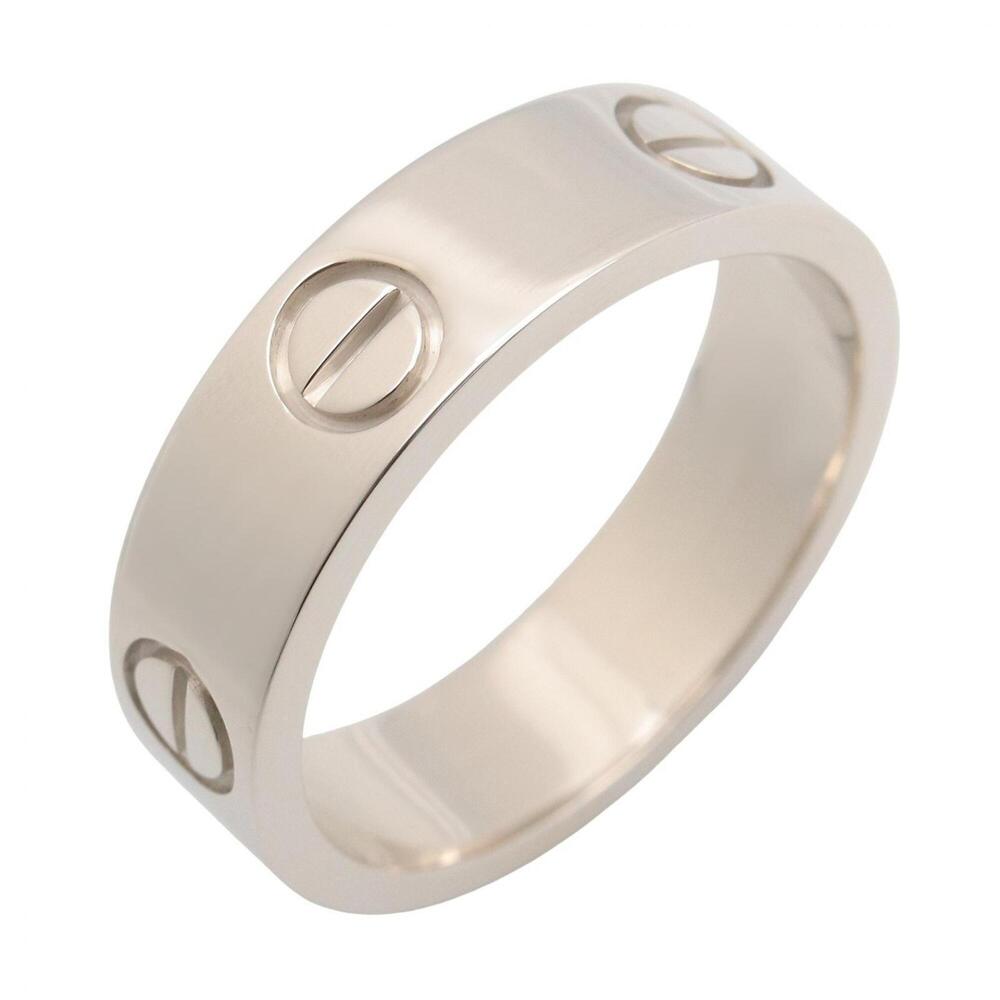 CARTIER Ring